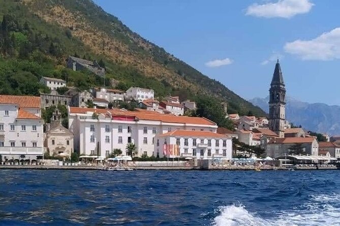 The Old Captains Smile Tour in Kotor - Customer Reviews