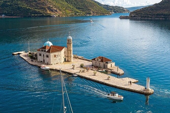 The Old Captains Smile Tour in Kotor - Frequently Asked Questions