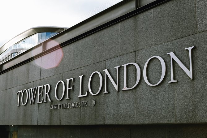 The Old City of London Guided Walking Tour - Semi-Private 8ppl Max - Common Questions