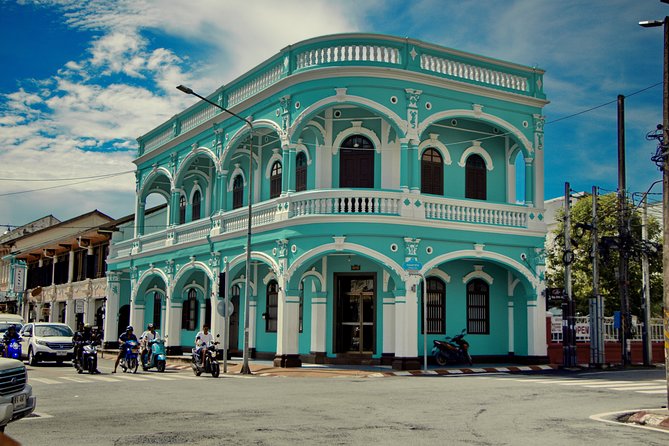 The Old Phuket Trails - Exploring the Lesser-Known Eastern Side