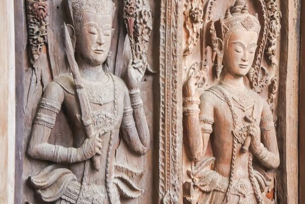 The Old Siam: Ayutthaya Temples Small Group Tour With Lunch - Questions You May Have