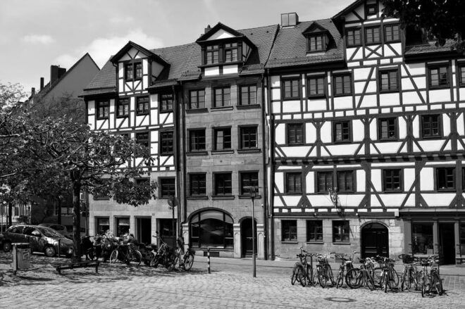 The Old Town in Evening Light - Customer Reviews