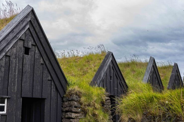 The Old Turf Farm at Keldur: Want to Travel Back in Time? - Good To Know