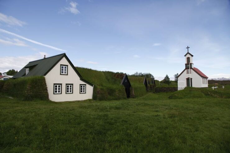 The Old Turf Farm at Keldur: Want to Travel Back in Time? - Experience and Highlights
