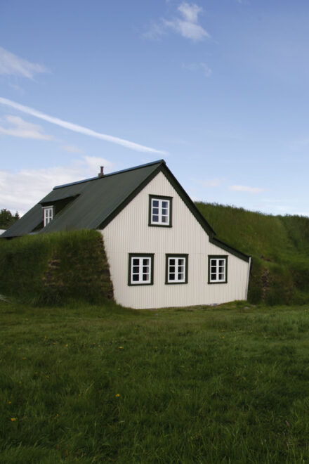 The Old Turf Farm at Keldur: Want to Travel Back in Time? - Tour Details
