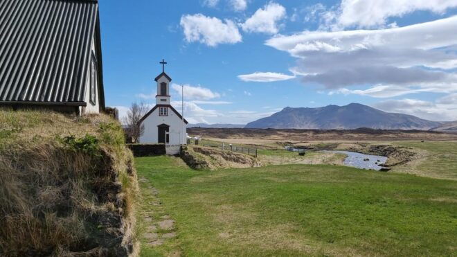 The Old Turf Farm at Keldur: Want to Travel Back in Time? - Historical Significance