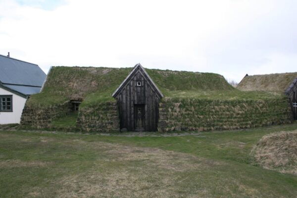 The Old Turf Farm at Keldur: Want to Travel Back in Time? - Customer Reviews