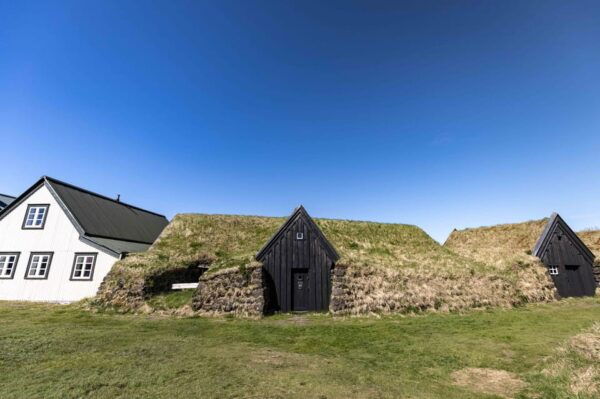 The Old Turf Farm at Keldur: Want to Travel Back in Time? - Pricing and Cancellation Policy