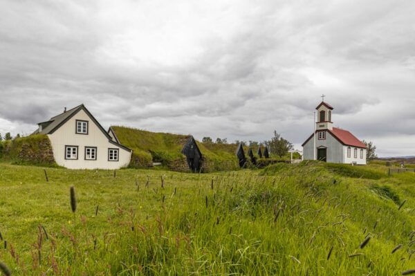 The Old Turf Farm at Keldur: Want to Travel Back in Time? - Frequently Asked Questions