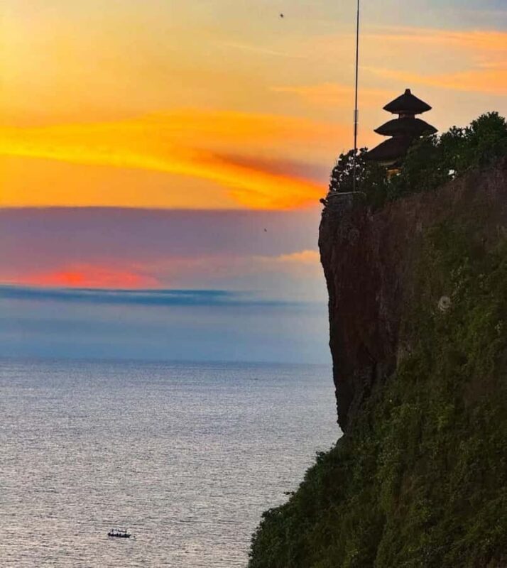 The Oldest Village Temple in Bali & Learn How to Make Canang - Who Will Love This Tour?