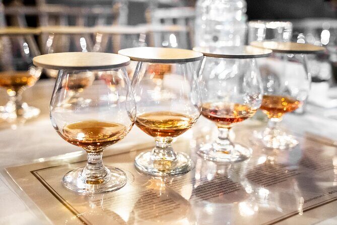 The Oliver tasting VIP & Taino Concept Store - A Closer Look at the Oliver Tasting VIP & Taino Concept Store Experience