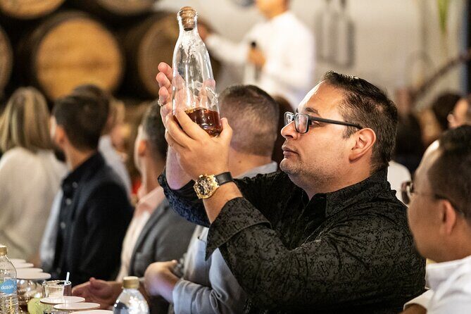 The Oliver tasting VIP & Taino Concept Store - Good To Know