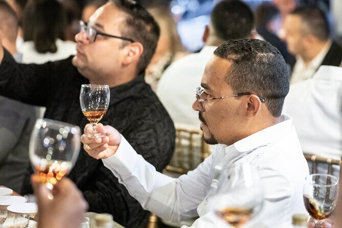 The Oliver tasting VIP & Taino Concept Store - Final Thoughts on the Oliver Tasting VIP & Taino Concept Store