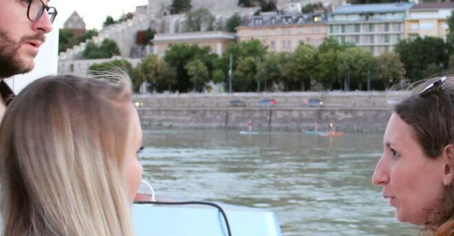 The Only Budapest Boat Cruise With Live Guiding (+Drink) - Highlights and Inclusions