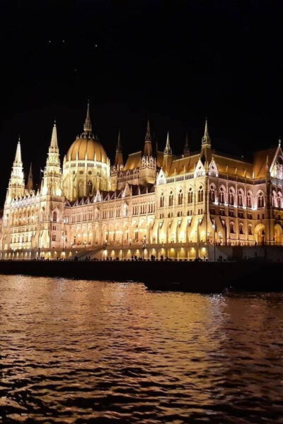 The Only Budapest Boat Cruise With Live Guiding (+Drink) - The Sum Up