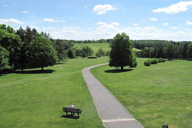 The Only Full Anthropoid Tour With a Visit to Curve and Lidice, by Private Car - Tour Details