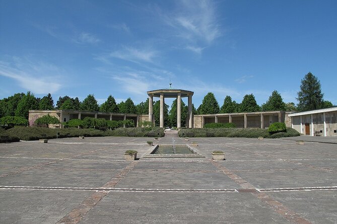 The Only Full Anthropoid Tour With a Visit to Curve and Lidice, by Private Car - Personal Experiences