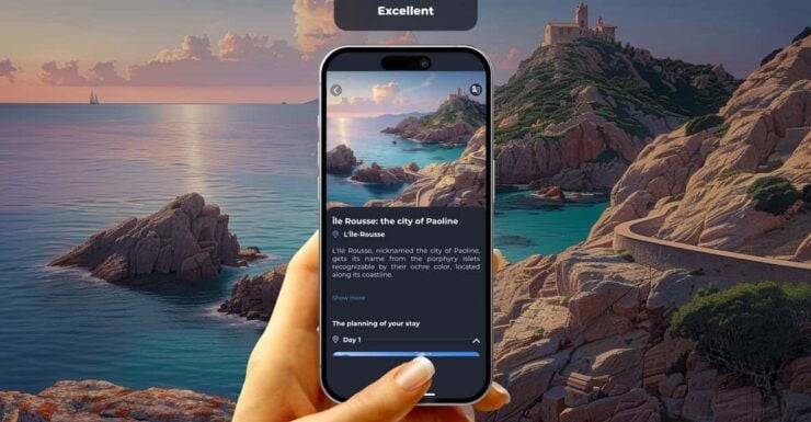 The Only Guide - Key Points