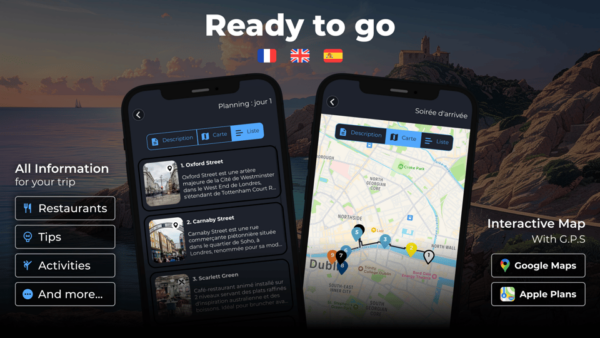 The Only Guide - Offline Functionality