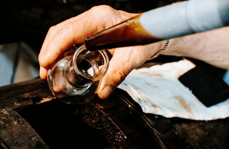 The Only Modena City Center Balsamic Vinegar Barrel Room - FAQ: Frequently Asked Questions