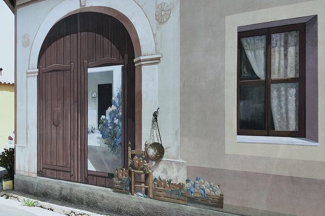 The Open Air Art Gallery of San Sperate and Pinuccio Sciolas Sounding Stones - Pinuccio Sciola: The Artist Behind the Sound Garden