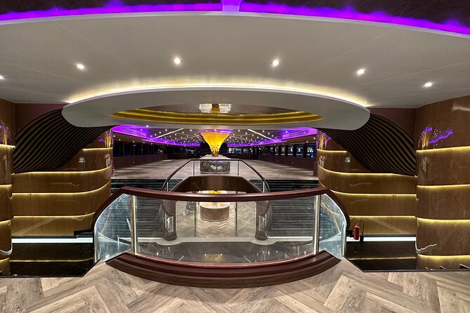 The Opulence Dinner Cruise - Reviews