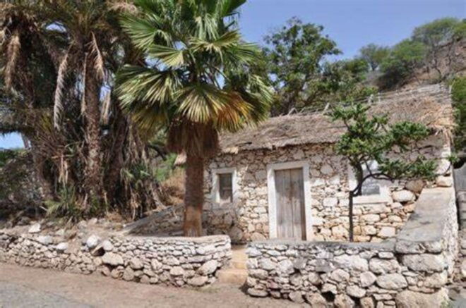 The Origen of Capeverdean People - African Contribution to Cape Verdean Culture