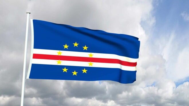 The Origen of Capeverdean People - Historical Monuments Reflecting Black Contribution