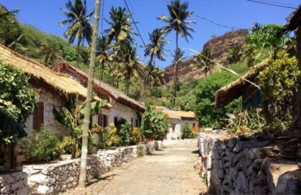The Origen of Capeverdean People - Frequently Asked Questions