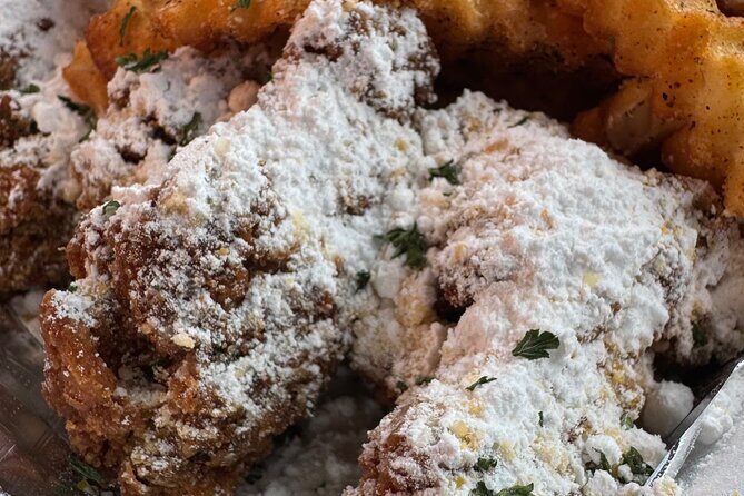 The Original Adults Only Wing Tour - Good To Know