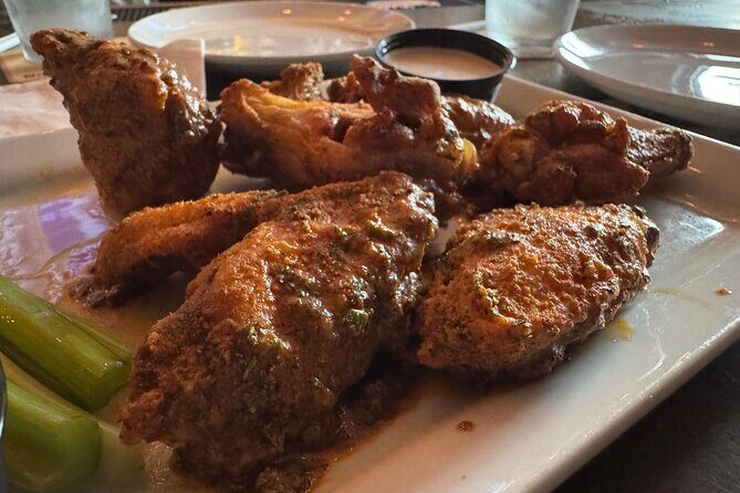 The Original Adults Only Wing Tour - Who Will Love This Tour?