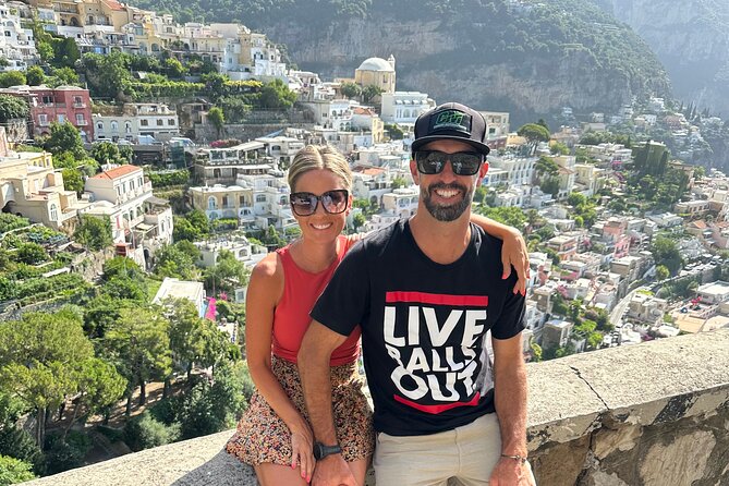 The Original Amalfi Coast Tour: Unveiling Coastal Wonders - Tour Overview