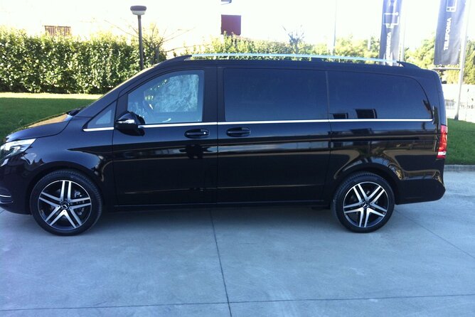 The Original Amalfi Coast Tour: Unveiling Coastal Wonders - Inclusions