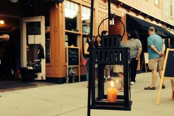 The Original Asbury Park Ghost Tour - Good To Know