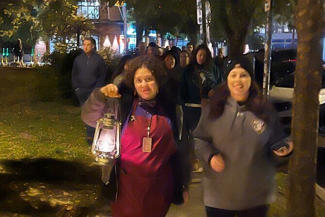 The Original Asbury Park Ghost Tour - Authentic Experiences & Insights from Reviewers