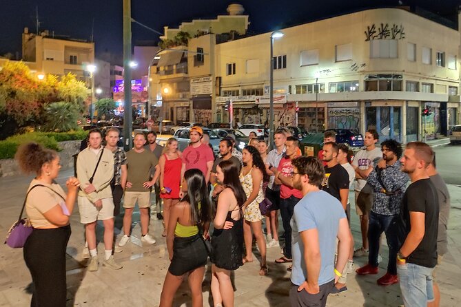 The Original Athens Pub Crawl - Athens Drunk Tour - Pricing and Booking