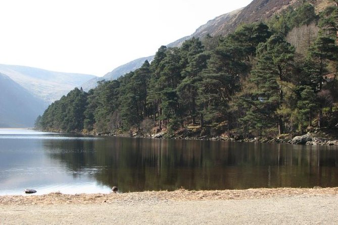 The Original Award Winning Wild Wicklow Tour Incl. Glendalough - Tour Highlights and Itinerary