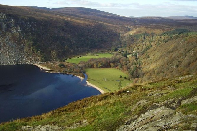 The Original Award Winning Wild Wicklow Tour Incl. Glendalough - Tour Guides