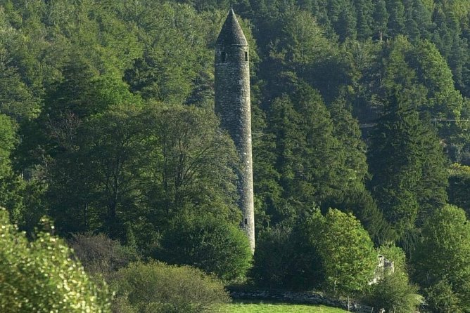 The Original Award Winning Wild Wicklow Tour Incl. Glendalough - Customer Reviews
