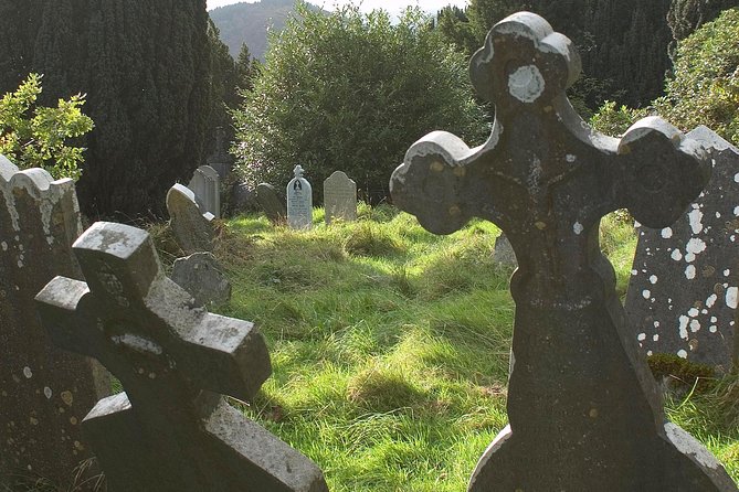 The Original Award Winning Wild Wicklow Tour Incl. Glendalough - Traveler Photos