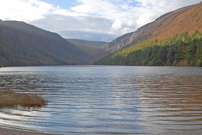 The Original Award Winning Wild Wicklow Tour Incl. Glendalough - Lowest Price Guarantee