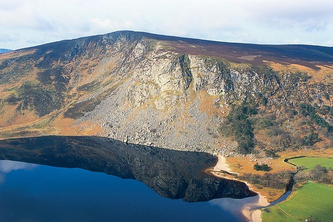The Original Award Winning Wild Wicklow Tour Incl. Glendalough - Flexible Booking Options