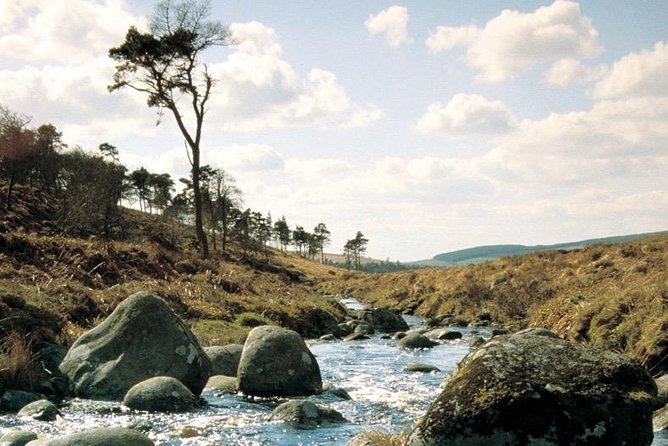The Original Award Winning Wild Wicklow Tour Incl. Glendalough - Convenient Reservation System
