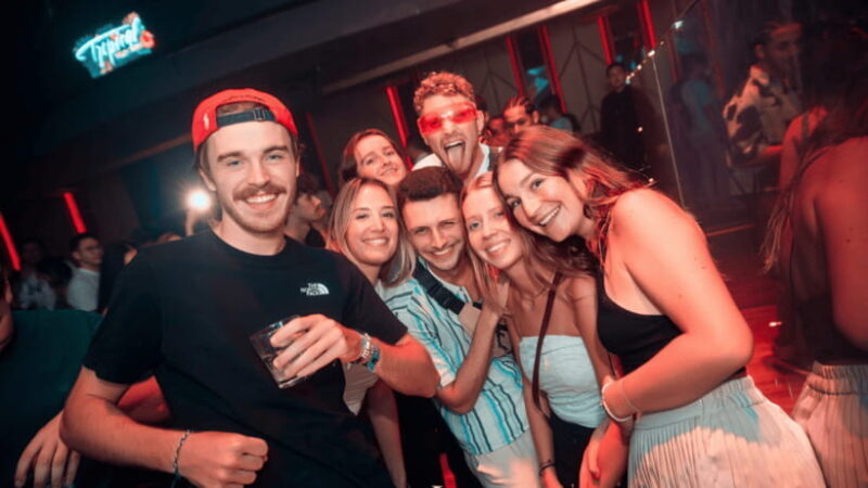 The Original Bangkok Pub Crawl - FAQ about The Original Bangkok Pub Crawl