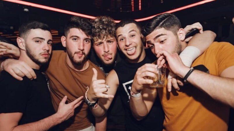 The Original Bangkok Pub Crawl - What Is the Original Bangkok Pub Crawl?