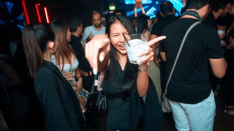 The Original Bangkok Pub Crawl - Practical Details and Tips