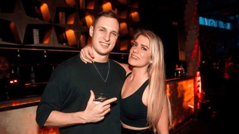 The Original Bangkok Pub Crawl - Final Thoughts