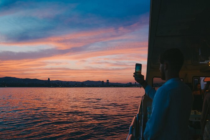 The Original Barcelona Boat Party - Traveler Photos