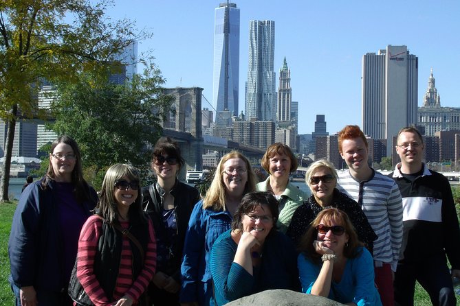 The Original Best of Brooklyn Half-Day Food and Culture, Bus Tour - Tour Pricing and Details