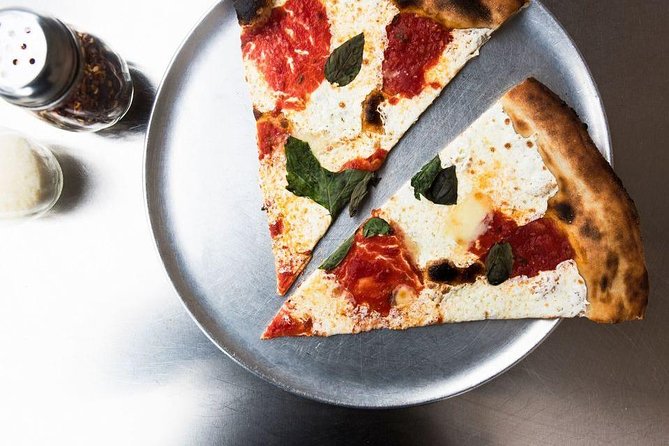 The Original Best of Brooklyn Half-Day Food and Culture, Bus Tour - Reasons to Choose This Tour